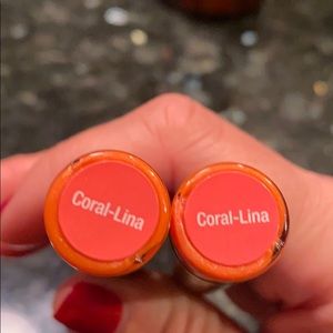 Lipsense Coral-Lina